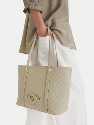 Nine West - Shopper bag wakacyjna ze sklepu: MODIVO w kategorii: Torby Shopper bag - zdjęcie WP-EBWP-BKLVO-LN0_5906751663660
