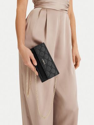 Kopertówka elegancka Mexx ze sklepu: MODIVO w kategorii: Kopertówki - zdjęcie WP-EBWP-BKLVO-LN0_5906751664544