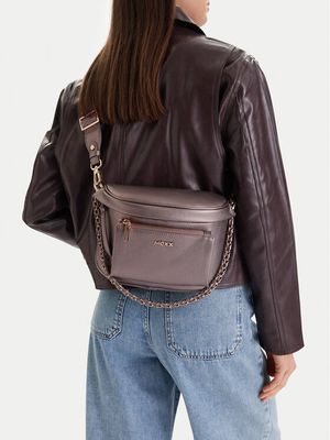 Listonoszka elegancka Mexx ze sklepu: MODIVO w kategorii: Listonoszki - zdjęcie WP-EBWP-BKLVO-LN0_5906751666708