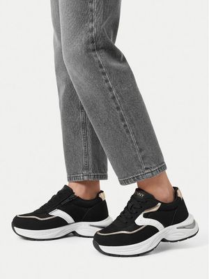 JENNY - Buty sportowe dziecięce na wiosnę ze sklepu: MODIVO w kategorii: Buty sportowe dziecięce - zdjęcie WP-EBWP-BKLVO-LN0_5906751666906