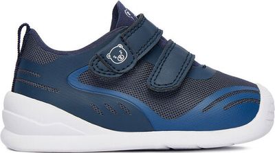 Buty sportowe dziecięce na wiosnę Lasocki Kids ze sklepu: MODIVO w kategorii: Buty sportowe dziecięce - zdjęcie WP-EBWP-BKLVO-LN0_5906751667217