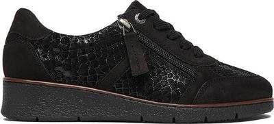 Buty sportowe damskie na wiosnę Go Soft ze sklepu: MODIVO w kategorii: Buty sportowe damskie - zdjęcie WP-EBWP-BKLVO-LN0_5906751667347