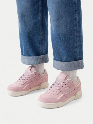 Buty sportowe dziecięce na wiosnę Reebok ze sklepu: MODIVO w kategorii: Buty sportowe dziecięce