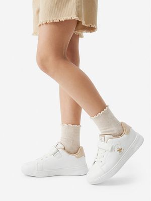 Buty sportowe dziecięce na wiosnę BEVERLY HILLS POLO CLUB ze sklepu: MODIVO w kategorii: Buty sportowe dziecięce - zdjęcie WP-EBWP-BKLVO-LN0_5906751668115