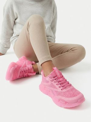 Buty sportowe dziecięce na wiosnę Reebok ze sklepu: MODIVO w kategorii: Buty sportowe dziecięce - zdjęcie WP-EBWP-BKLVO-LN0_5906751668368