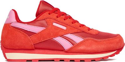 Buty sportowe dziecięce na wiosnę Reebok ze sklepu: MODIVO w kategorii: Buty sportowe dziecięce - zdjęcie WP-EBWP-BKLVO-LN0_5906751668542