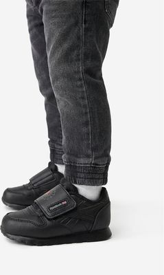 Buty sportowe dziecięce jesienne Reebok ze sklepu: MODIVO w kategorii: Buty sportowe dziecięce - zdjęcie WP-EBWP-BKLVO-LN0_5906751669075