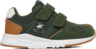 Buty sportowe dziecięce wiosenne BEVERLY HILLS POLO CLUB ze sklepu: MODIVO w kategorii: Buty sportowe dziecięce - zdjęcie WP-EBWP-BKLVO-LN0_5906751672426