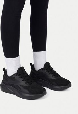 Reebok - Buty sportowe dziecięce na wiosnę jesienne ze sklepu: MODIVO w kategorii: Buty sportowe dziecięce - zdjęcie WP-EBWP-BKLVO-LN0_5906751672563