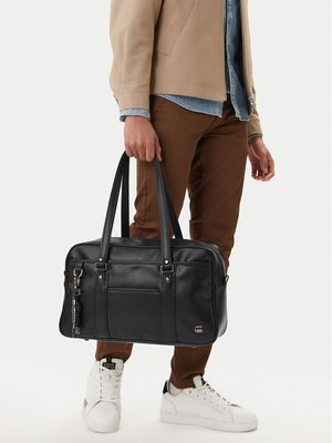 Torba na laptopa G-Star ze sklepu: MODIVO w kategorii: Torby na laptopa - zdjęcie WP-EBWP-BKLVO-LN0_5906751673409