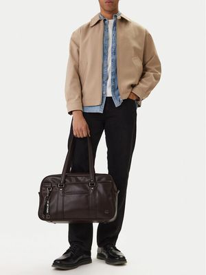 Torba na laptopa G-Star ze sklepu: MODIVO w kategorii: Torby na laptopa - zdjęcie WP-EBWP-BKLVO-LN0_5906751673447