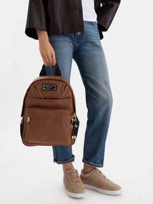 Plecak Nine West ze sklepu: MODIVO w kategorii: Plecaki - zdjęcie WP-EBWP-BKLVO-LN0_5906751677728