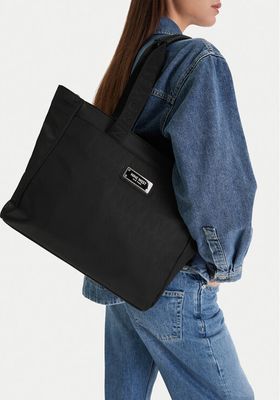 Shopper bag na wakacje Nine West ze sklepu: MODIVO w kategorii: Torby Shopper bag - zdjęcie WP-EBWP-BKLVO-LN0_5906751677834