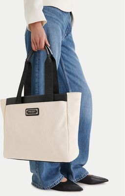 Nine West - Shopper bag wakacyjna ze sklepu: MODIVO w kategorii: Torby Shopper bag - zdjęcie WP-EBWP-BKLVO-LN0_5906751677858