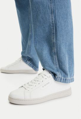Buty sportowe męskie wiosenne G-Star ze sklepu: MODIVO w kategorii: Buty sportowe męskie - zdjęcie WP-EBWP-BKLVO-LN0_5906751678473