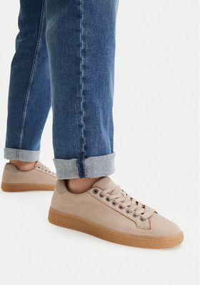 Buty sportowe męskie na wiosnę Lasocki ze sklepu: MODIVO w kategorii: Buty sportowe męskie - zdjęcie WP-EBWP-BKLVO-LN0_5906751679708