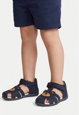 Sandały dziecięce na lato Lasocki Kids ze sklepu: MODIVO w kategorii: Sandały dziecięce - zdjęcie WP-EBWP-BKLVO-LN0_5906751680933