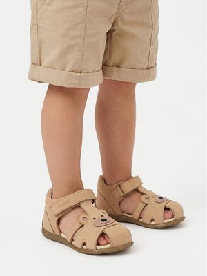 Lasocki Kids - Sandały dziecięce na lato ze sklepu: MODIVO w kategorii: Sandały dziecięce - zdjęcie WP-EBWP-BKLVO-LN0_5906751680940