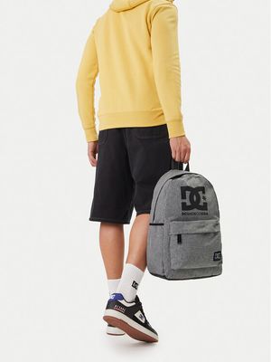 Plecak Dc Shoes ze sklepu: MODIVO w kategorii: Plecaki - zdjęcie WP-EBWP-BKLVO-LN0_5906751692479