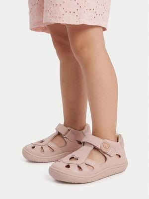 Lasocki Kids - Sandały dziecięce na lato ze sklepu: MODIVO w kategorii: Sandały dziecięce - zdjęcie WP-EBWP-BKLVO-LN0_5906751702376