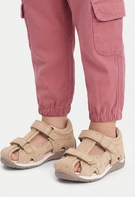 Sandały dziecięce na lato Lasocki Kids ze sklepu: MODIVO w kategorii: Sandały dziecięce - zdjęcie WP-EBWP-BKLVO-LN0_5906751702406