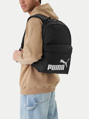 Puma - Plecak dla dzieci ze sklepu: MODIVO w kategorii: Plecaki dla dzieci - zdjęcie WP-EBWP-BKLVO-LN0_5906751702758