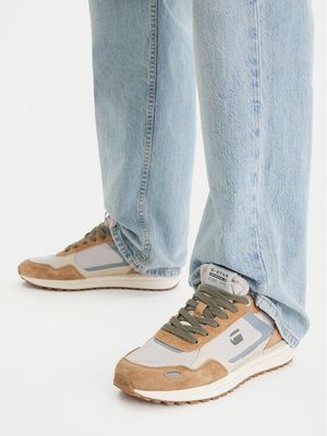 Buty sportowe męskie na wiosnę G-STAR ze sklepu: MODIVO w kategorii: Buty sportowe męskie - zdjęcie WP-EBWP-BKLVO-LN0_5906751704011