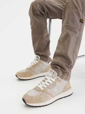 Buty sportowe męskie na wiosnę G-Star ze sklepu: MODIVO w kategorii: Buty sportowe męskie - zdjęcie WP-EBWP-BKLVO-LN0_5906751704219