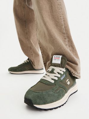 Buty sportowe męskie G-STAR ze sklepu: MODIVO w kategorii: Buty sportowe męskie - zdjęcie WP-EBWP-BKLVO-LN0_5906751704226