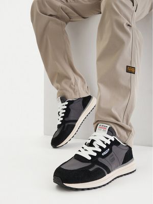 Buty sportowe męskie jesienne G-Star ze sklepu: MODIVO w kategorii: Buty sportowe męskie - zdjęcie WP-EBWP-BKLVO-LN0_5906751704233