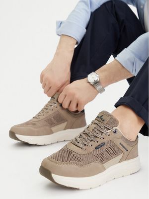 Buty sportowe męskie Nautica ze sklepu: MODIVO w kategorii: Buty sportowe męskie - zdjęcie WP-EBWP-BKLVO-LN0_5906751704561