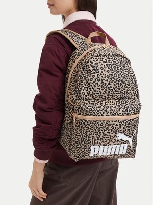 Plecak dla dzieci Puma ze sklepu: MODIVO w kategorii: Plecaki dla dzieci - zdjęcie WP-EBWP-BKLVO-LN0_5906751705766