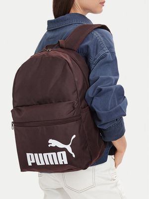 Plecak dla dzieci Puma ze sklepu: MODIVO w kategorii: Plecaki dla dzieci - zdjęcie WP-EBWP-BKLVO-LN0_5906751705780