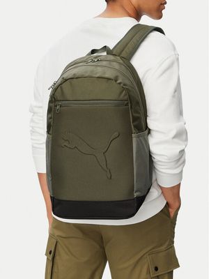 Puma - Plecak dla dzieci ze sklepu: MODIVO w kategorii: Plecaki dla dzieci - zdjęcie WP-EBWP-BKLVO-LN0_5906751705803