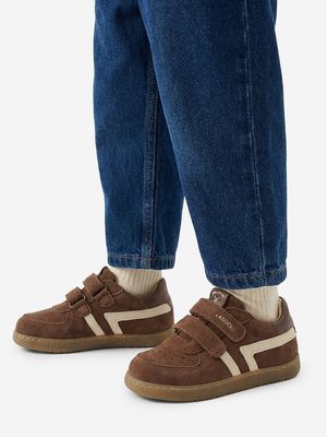 Buty sportowe dziecięce na wiosnę Lasocki Kids ze sklepu: MODIVO w kategorii: Buty sportowe dziecięce - zdjęcie WP-EBWP-BKLVO-LN0_5906751705827