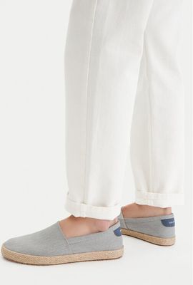 Nautica - Espadryle męskie letnie ze sklepu: MODIVO w kategorii: Espadryle męskie - zdjęcie WP-EBWP-BKLVO-LN0_5906751706688