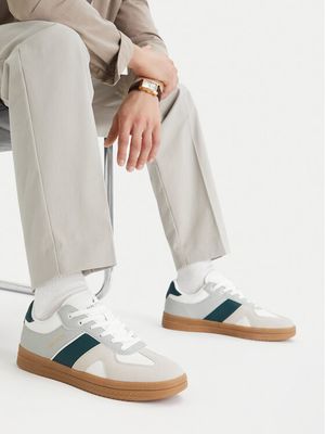 Buty sportowe męskie na wiosnę Nautica ze sklepu: MODIVO w kategorii: Buty sportowe męskie - zdjęcie WP-EBWP-BKLVO-LN0_5906751707159