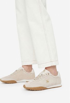 Buty sportowe damskie wiosenne BEVERLY HILLS POLO CLUB ze sklepu: MODIVO w kategorii: Buty sportowe damskie - zdjęcie WP-EBWP-BKLVO-LN0_5906751707876