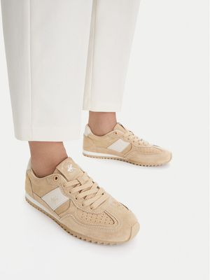 Buty sportowe damskie na wiosnę BEVERLY HILLS POLO CLUB ze sklepu: MODIVO w kategorii: Buty sportowe damskie - zdjęcie WP-EBWP-BKLVO-LN0_5906751708224