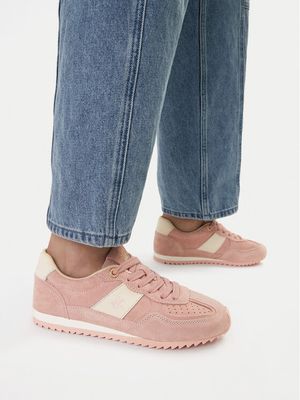 Buty sportowe damskie na wiosnę BEVERLY HILLS POLO CLUB ze sklepu: MODIVO w kategorii: Buty sportowe damskie - zdjęcie WP-EBWP-BKLVO-LN0_5906751708231