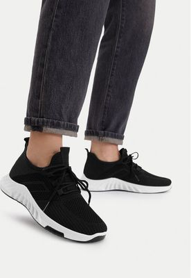 Buty sportowe damskie wiosenne JENNY ze sklepu: MODIVO w kategorii: Buty sportowe damskie - zdjęcie WP-EBWP-BKLVO-LN0_5906751708521