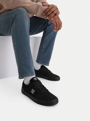 Dc Shoes - Trampki męskie ze sklepu: MODIVO w kategorii: Trampki męskie - zdjęcie WP-EBWP-BKLVO-LN0_5906751708859