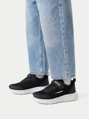 Buty sportowe dziecięce na wiosnę Sprandi ze sklepu: MODIVO w kategorii: Buty sportowe dziecięce - zdjęcie WP-EBWP-BKLVO-LN0_5906751711934
