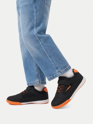 Buty sportowe dziecięce na wiosnę Sprandi ze sklepu: MODIVO w kategorii: Buty sportowe dziecięce - zdjęcie WP-EBWP-BKLVO-LN0_5906751712009