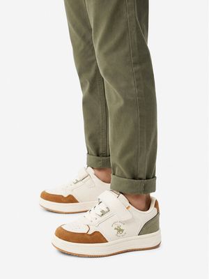 Buty sportowe dziecięce na wiosnę BEVERLY HILLS POLO CLUB ze sklepu: MODIVO w kategorii: Buty sportowe dziecięce - zdjęcie WP-EBWP-BKLVO-LN0_5906751712740