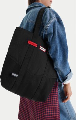 Torba sportowa Hunter ze sklepu: MODIVO w kategorii: Torby sportowe - zdjęcie WP-EBWP-BKLVO-LN0_5906751713686