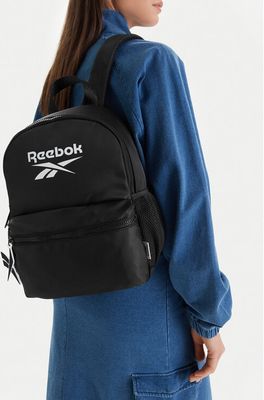 Plecak Reebok ze sklepu: MODIVO w kategorii: Plecaki - zdjęcie WP-EBWP-BKLVO-LN0_5906751713891