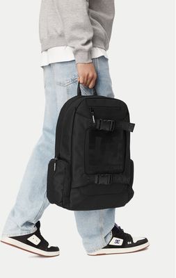 Plecak Dc Shoes ze sklepu: MODIVO w kategorii: Plecaki - zdjęcie WP-EBWP-BKLVO-LN0_5906751714768