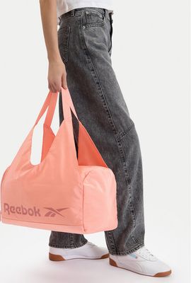 Torba sportowa Reebok ze sklepu: MODIVO w kategorii: Torby sportowe - zdjęcie WP-EBWP-BKLVO-LN0_5906751714836