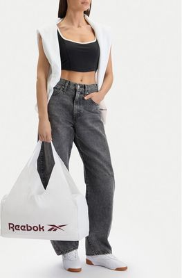 Torba sportowa Reebok ze sklepu: MODIVO w kategorii: Torby sportowe - zdjęcie WP-EBWP-BKLVO-LN0_5906751714843